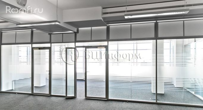 Аренда офиса 67.3 м², Львовская улица - фото 1