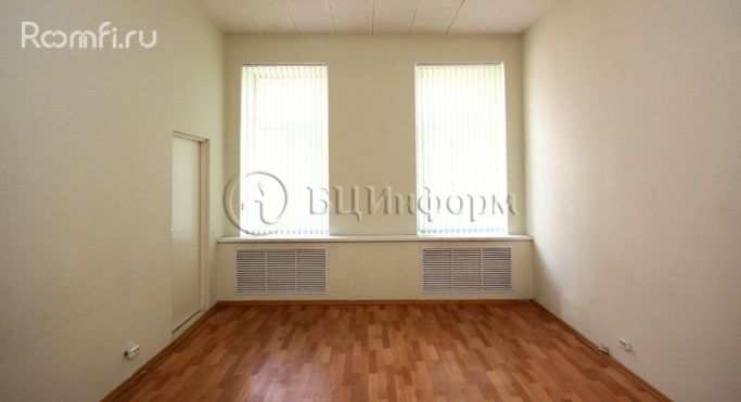 Аренда офиса 17.5 м², Лермонтовский проспект - фото 1