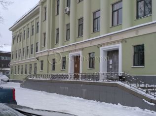 Аренда склада 95 м²