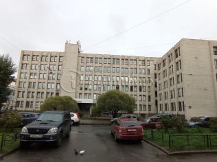 Аренда офиса 417 м²