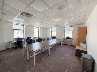 Аренда офиса 493.4 м²