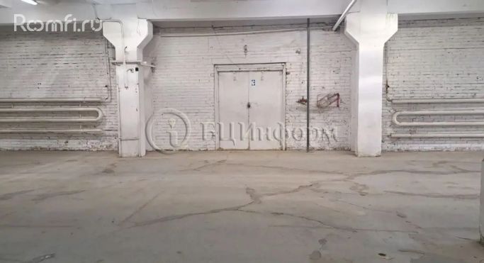 Аренда склада 508 м², улица Салова - фото 4
