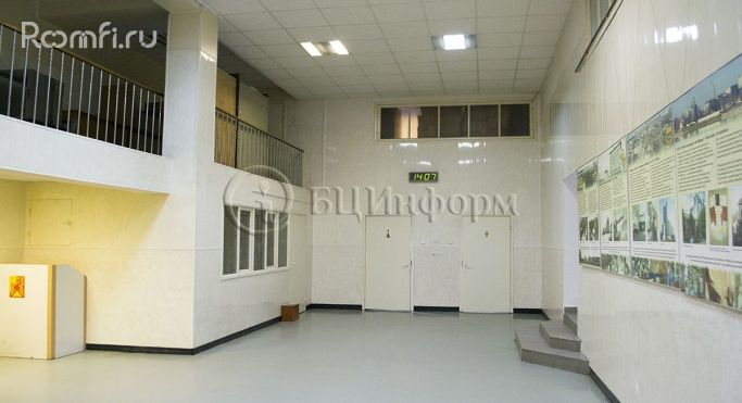 Аренда офиса 32.2 м², проспект Обуховской Обороны - фото 5