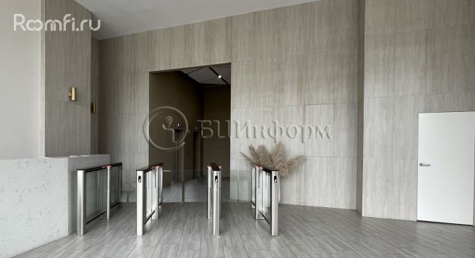 Аренда торгового помещения 15 м², Наличная улица - фото 4