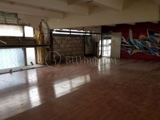 Аренда помещения свободного назначения 180 м²