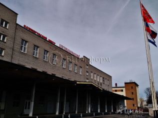 Аренда офиса 37.7 м²