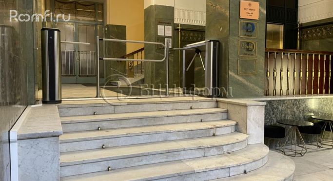 Аренда офиса 21 м², Большая Морская улица - фото 5