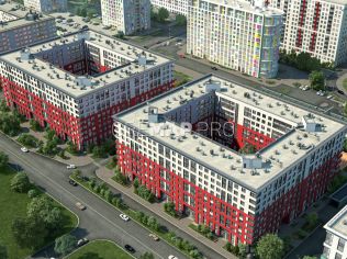 Продажа помещения свободного назначения 156.5 м2 в объекте свободного назначения, метро Фрунзенская