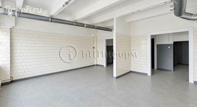 Аренда производственного помещения 384 м², Северная улица - фото 4