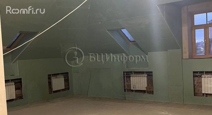 Аренда офиса 316.9 м², Кирочная улица - фото 5
