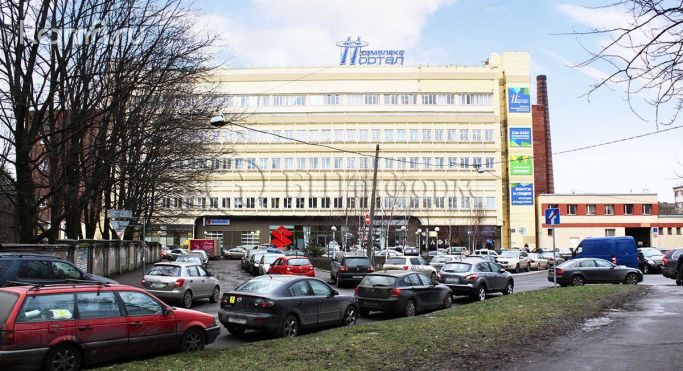 Аренда офиса 30 м², Бумажная улица - фото 5