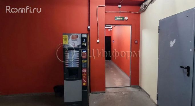 Аренда помещения свободного назначения 126 м², 1-й Верхний переулок - фото 5