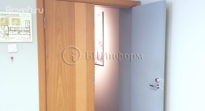 Аренда офиса 61.2 м², улица Циолковского - фото 2