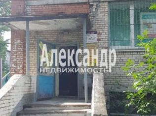 Аренда помещения свободного назначения 15 м²