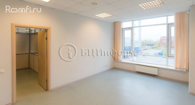 Аренда офиса 56.3 м², Варшавская улица - фото 4