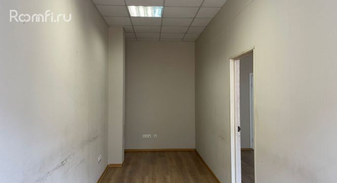 Аренда офиса 45.5 м², Заозёрная улица - фото 2