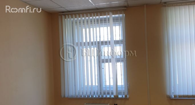 Аренда офиса 167 м², Малая Разночинная улица - фото 2