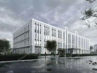 Продажа офиса 207.6 м²