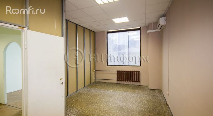 Аренда офиса 67.3 м², Сердобольская улица - фото 2