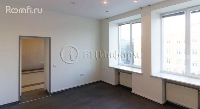Аренда офиса 28.6 м², проспект Медиков - фото 3