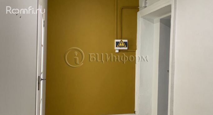 Аренда помещения свободного назначения 35.5 м², Гражданская улица - фото 4