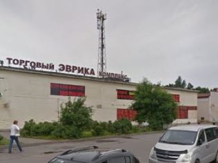 Аренда офиса 25.7 м2 в офисном здании, метро Проспект Ветеранов