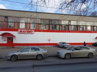 Аренда офиса 282 м2 в отдельно стоящем здании, метро Лесная