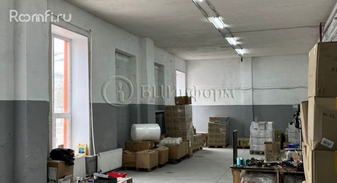 Аренда помещения свободного назначения 170 м², Северный проезд - фото 3