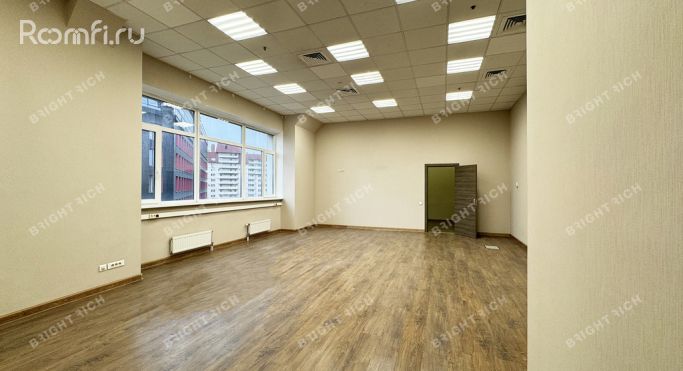 Аренда офиса 731.6 м², площадь Конституции - фото 2