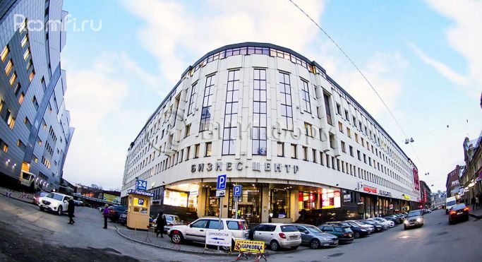 Аренда офиса 12 м², улица Ефимова - фото 5