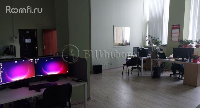 Аренда офиса 297 м², улица Возрождения - фото 2
