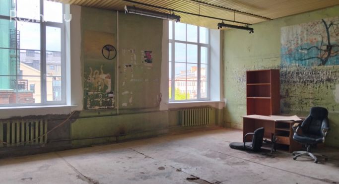 Аренда склада 83.8 м², Звенигородская улица - фото 2