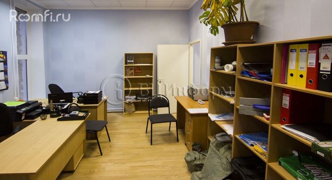 Аренда офиса 27.7 м², Выборгское шоссе - фото 1