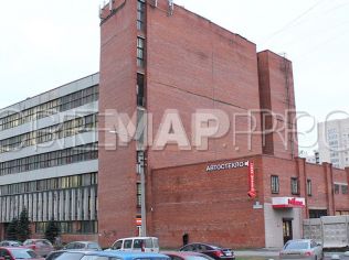 Аренда офиса 55 м2 в бизнес-центре, метро Гражданский Проспект
