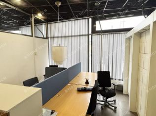 Аренда офиса 411 м²