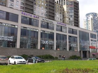 Продажа помещения свободного назначения 485 м²