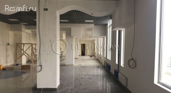 Аренда помещения свободного назначения 280 м², Лиговский проспект - фото 5