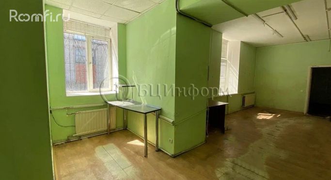 Аренда офиса 92.6 м², Тележная улица - фото 5