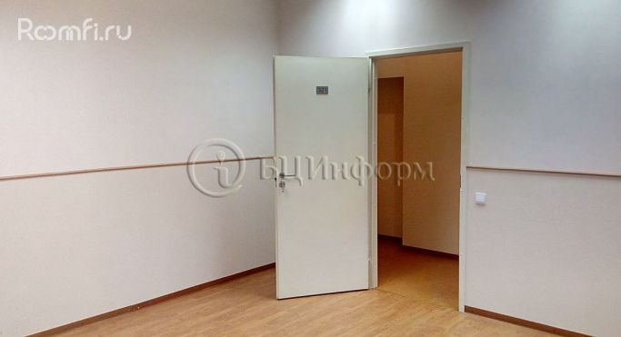 Аренда офиса 16.5 м², Лисичанская улица - фото 2