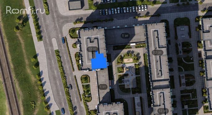 Продажа помещения свободного назначения 128.7 м² - фото 3