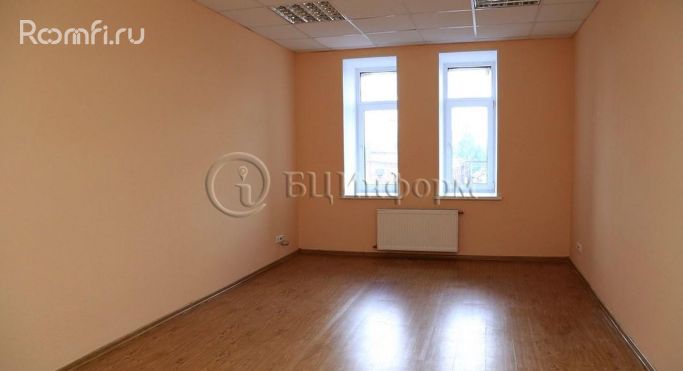 Аренда офиса 31.4 м², Малая Митрофаньевская улица - фото 2