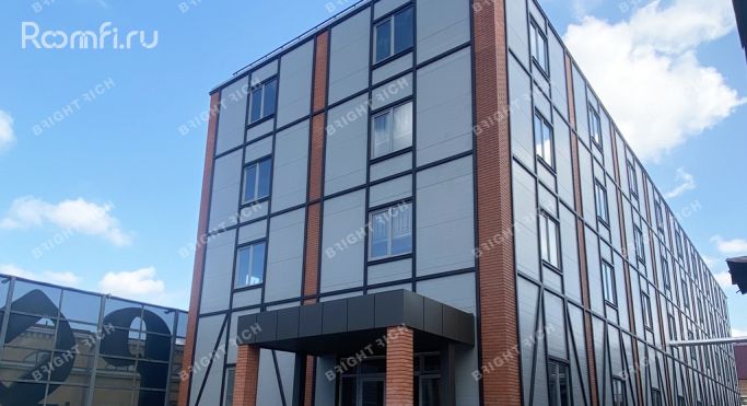Аренда офиса 265 м², Цветочная улица - фото 2