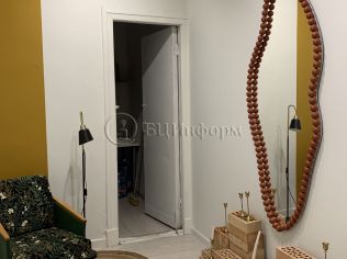 Аренда торгового помещения 35.5 м²