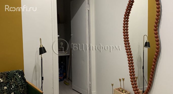 Аренда торгового помещения 35.5 м², Гражданская улица - фото 1