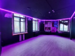 Аренда торгового помещения 164.1 м²