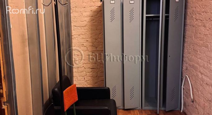 Аренда производственного помещения 680.5 м², Старо-Петергофский проспект - фото 4