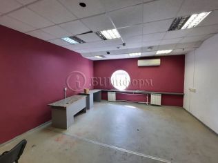 Аренда офиса 108.8 м²
