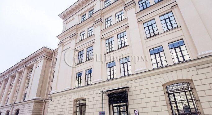 Аренда офиса 37.2 м², улица Громова - фото 5