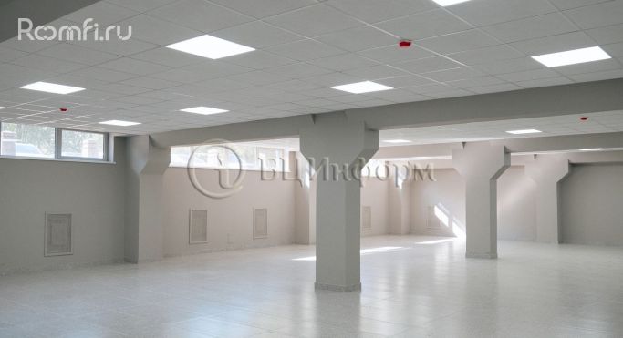 Аренда помещения свободного назначения 918 м², улица Юных Пионеров - фото 4