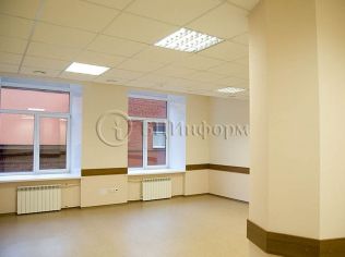 Аренда офиса 29.5 м²